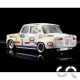 Renault 8 Gordini "Copa TS 1971 Rasilia" N°1 Edition Limitée