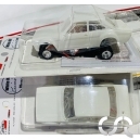 Ford Escort Mk1 Kit Blanc Complet
