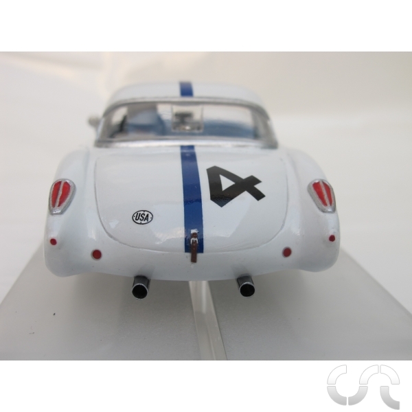 Alpine A108 : la plus méconnue des Alpine