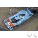 Porsche 917 LH "Racing Car Show" 1969 N°1 kit pré-peint