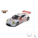 Porsche 991 RSR GT3 "24h de Daytona 2014" N°912 (Version RS)