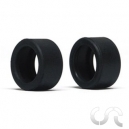 Pneus Arri&egrave;re Shore 30 (17x8.5mm) x4