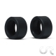 Pneus Arrière Shore 30 (17x8.5mm) x4