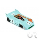 Coffret Porsche 908/3 "Nürburgring 1971" N°2 - Historic Line