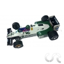 Williams FW07C N°2