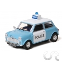 Mini Morris " Police "