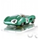 Aston Martin DBR1 "24h du Mans 1959" N°4