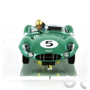 Aston Martin DBR1 "24h du Mans 1959" N°5