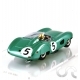 Aston Martin DBR1 "24h du Mans 1959" N°5