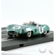Aston Martin DBR1 "24h du Mans 1959" N°6