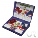 Coffret Austin " The Italian Job "