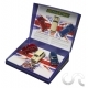 Coffret Austin " The Italian Job "