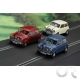 Coffret Austin " The Italian Job "