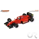 Formula 90/97 "Ferrari Italian Red F641" PROST N°1