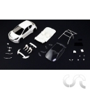 Carrosserie Peugeot 207 S2000 + Accessoires