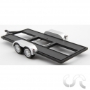 Remorque 4 Roues Type 1