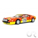 Ferrari 308 GTB "Monte Carlo 1983" N°129