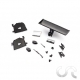 Accessoires Jaguar XJR10 (Aileron, retros...)