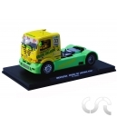Mercedes Atego "GP Jarama 2021" N°33