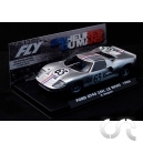 Ford GT40 "24h du Mans 1966 " N°63