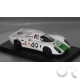 Porsche 907 "Winner Sebring"1968 N°49 Kit pré-peint Décoré/Vernis