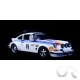 Porsche 911 "East African Safari Rally 1974" N°19