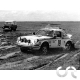 Porsche 911 "East African Safari Rally 1974" N°19