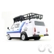 Ford Transit MK2 "Oficial"