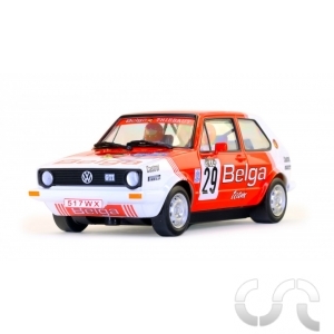 VW Golf MK1 "Belga" N°29