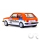 VW Golf MK1 "Marlboro" N°31