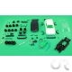 VW Golf MK1 Kit Blanc Complet