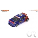 Peugeot 208 T16 "Rallye Allemagne 2016" N°43