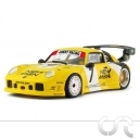 Porsche 911 GT2 " NEW MAN " N°7