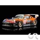 Porsche 911 GT2 " REPSOL " N°14