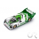 Porsche 962C KH "Nürburgring Supercup" 1989  N°5