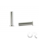 Semi Axes Gr.2 ( 3x13.75mm ) x2