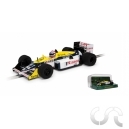 Williams FW11 " Nelson Piquet World Champion 1987 "N°6