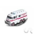 Carrera Ambulance