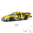 Ford Fusion Nascar N°17