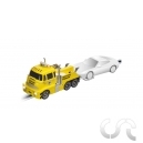 Carrera Abschleppwagen Wrecker ADCC