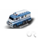 Carrera Geldtransporter Money Transporter