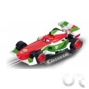 Carrera Digital 132 Disney/Pixar Cars "Francesco Bernoulli"