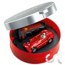 Coffret (Bouchon de réservoir) Ferrari D50 Carrera Digital 132