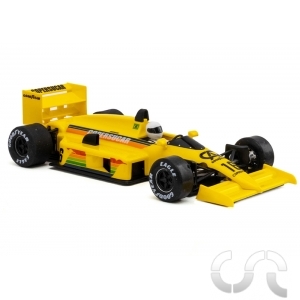 Formula 86/89 "Fittipaldi Copersucar" N°16