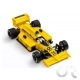 Formula 86/89 "Fittipaldi Copersucar" N°16