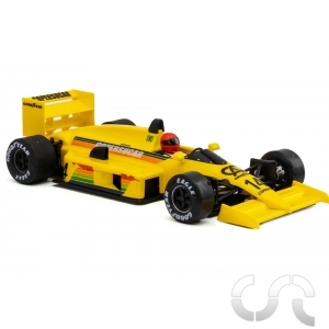 Formula 86/89 "Fittipaldi Copersucar" N°14