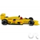 Formula 86/89 "Fittipaldi Copersucar" N°14