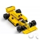 Formula 86/89 "Fittipaldi Copersucar" N°14