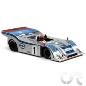 Porsche 917/10K " Vainqueur Martini Intersérie 1974 " N°1