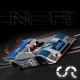 Porsche 917/10K " Vainqueur Martini Intersérie 1974 " N°1